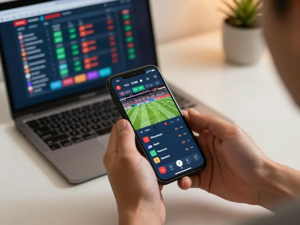 Join the action with Đăng ký Sky88 for live sports betting excitement on mobile devices.