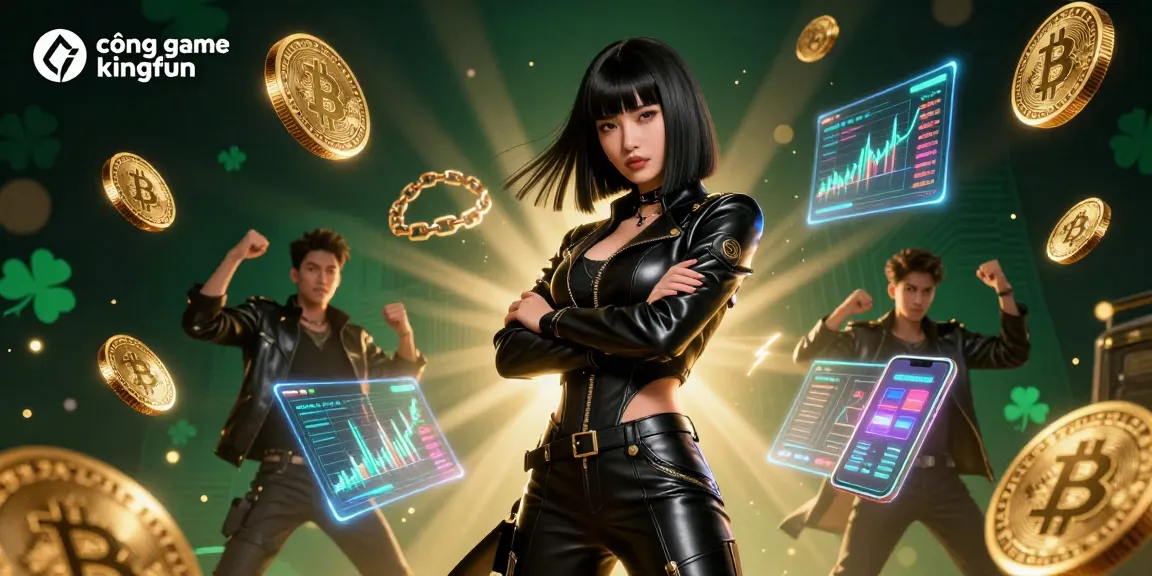 Engage with the thrilling cổng game kingfun experience featuring vibrant casino elements and stunning visuals.