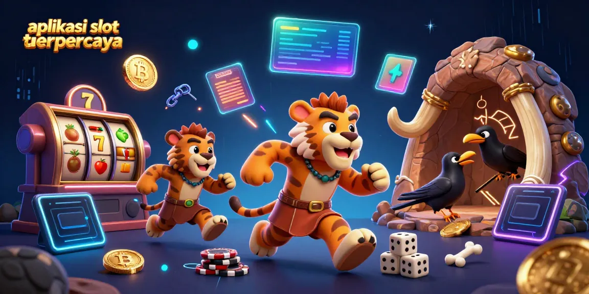 Menyambut para pemain dengan aplikasi slot online terpercaya yang menawarkan jackpot dan simbol buah menarik.