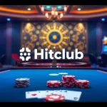 Experience exhilarating gaming at Hitclub đăng nhập with vibrant casino elements and digital excitement.