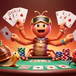 Socolive offers an exciting poker experience featuring vibrant characters, table action, and high-stakes gameplay.