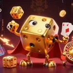 Play exciting games at MB66 with vibrant 3D characters and crypto elements