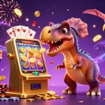 Experience an instant withdrawal casino with thrilling slot action and exciting rewards.
