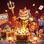 Experience exhilarating gameplay at phbet bet with a thrilling underwater casino adventure.