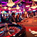 1777 bet login 777 এর সাথে ক্যাসিনো খেলার উত্তেজনা উপভোগ করুন।
